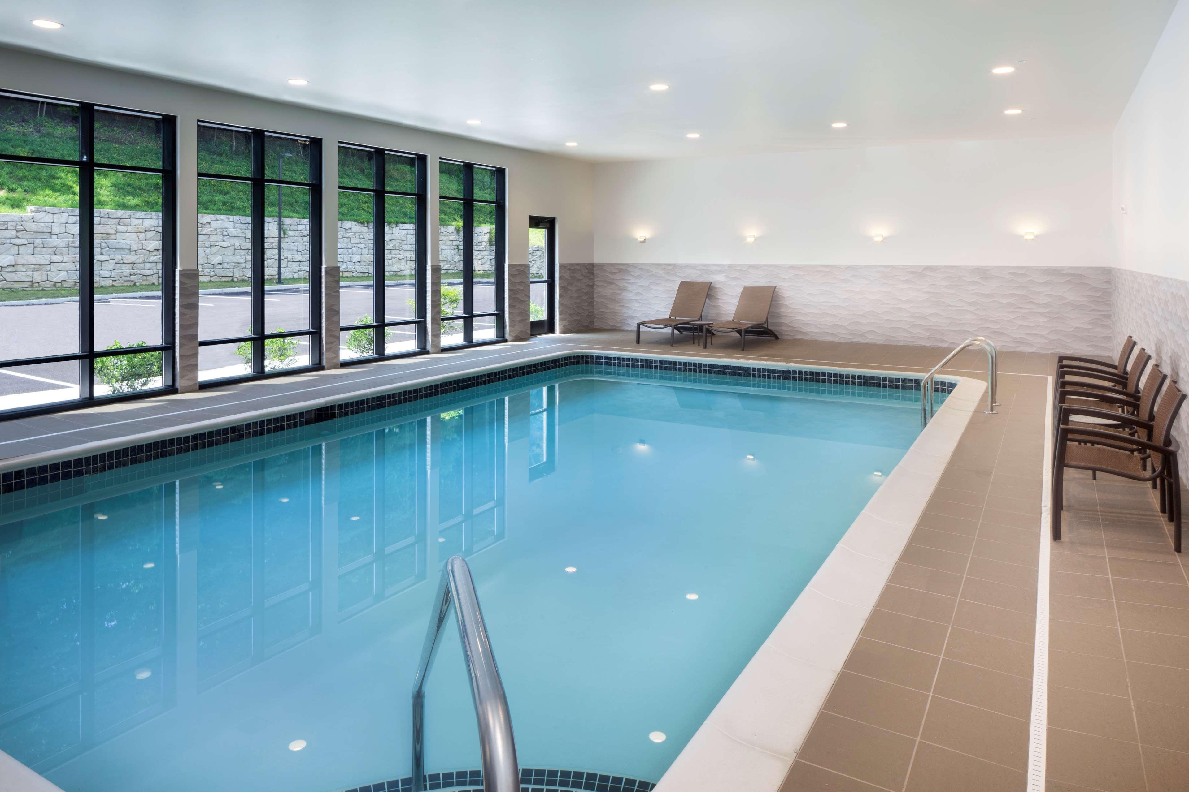 Hyatt Place Poughkeepsie - Hudson Valley Εξωτερικό φωτογραφία