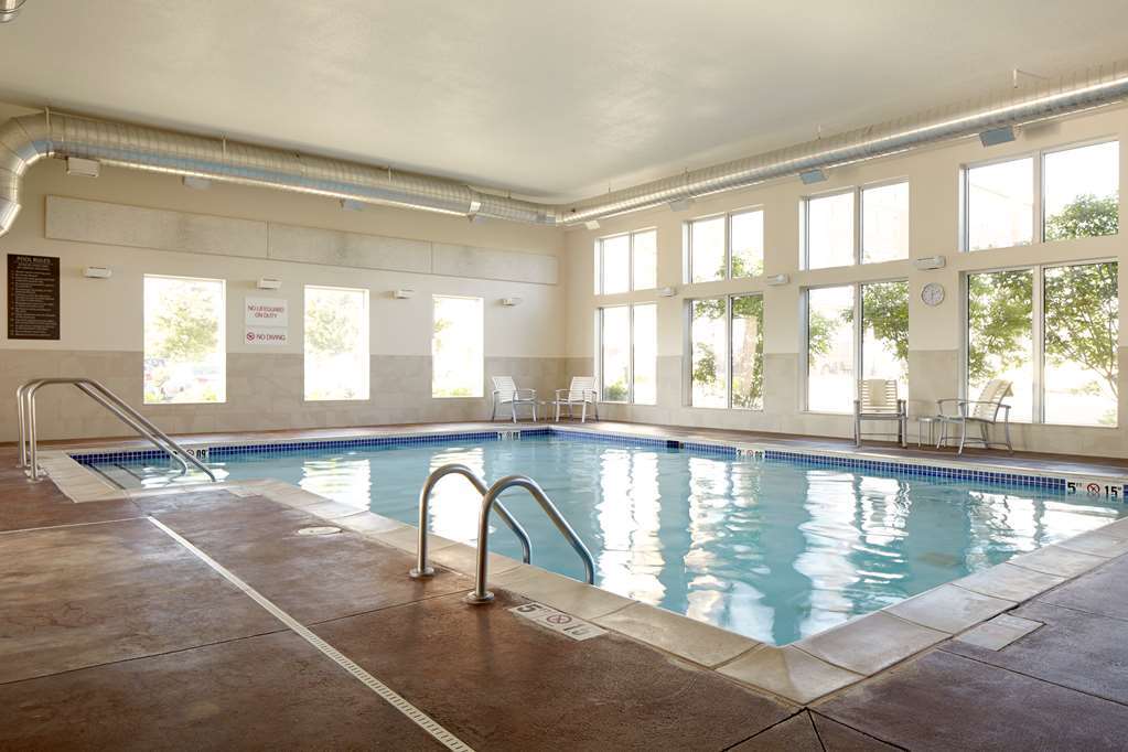 Hyatt Place Poughkeepsie - Hudson Valley Ανέσεις φωτογραφία