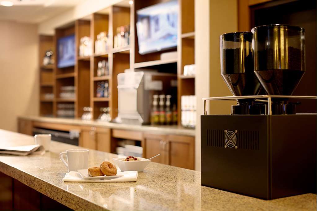 Hyatt Place Poughkeepsie - Hudson Valley Εστιατόριο φωτογραφία