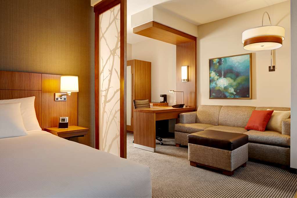 Hyatt Place Poughkeepsie - Hudson Valley Δωμάτιο φωτογραφία