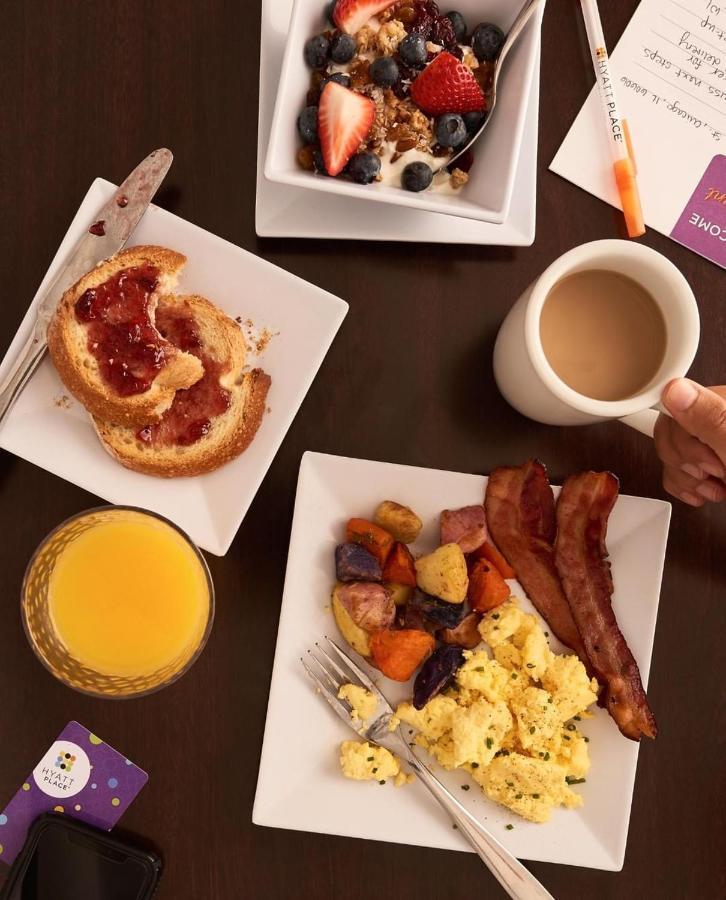 Hyatt Place Poughkeepsie - Hudson Valley Εξωτερικό φωτογραφία